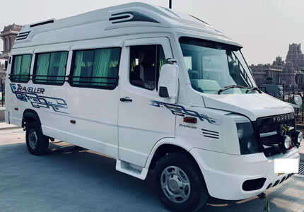 12 Seater