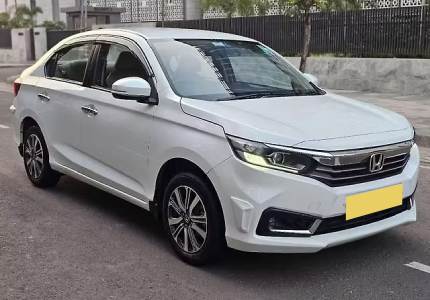 Honda Amaze Taxi Rentals