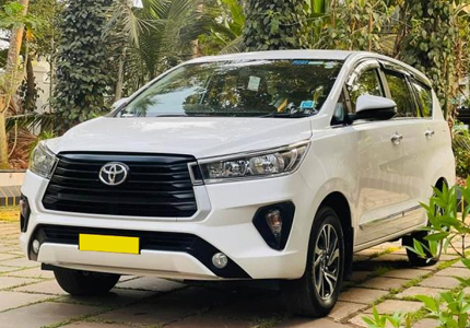 Crysta Taxi Rentals
